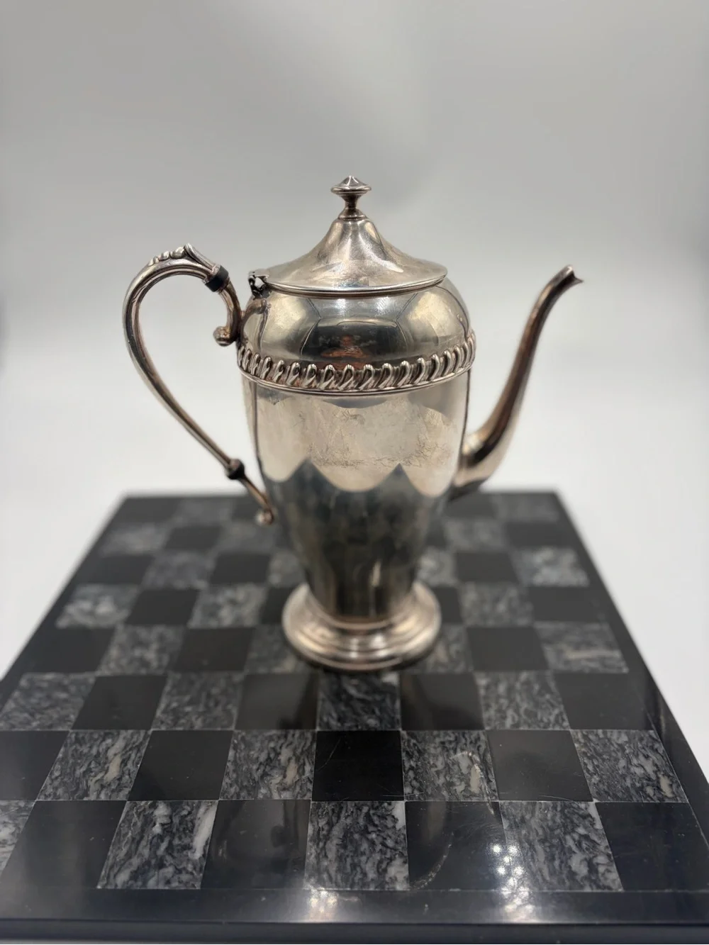 Gorham classic silver